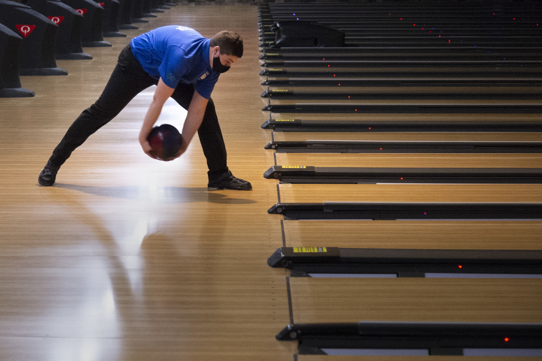 State bowling, 2.8